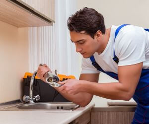 About The Faucet Pros Lexington, AL
